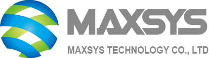 MaxSys Logo